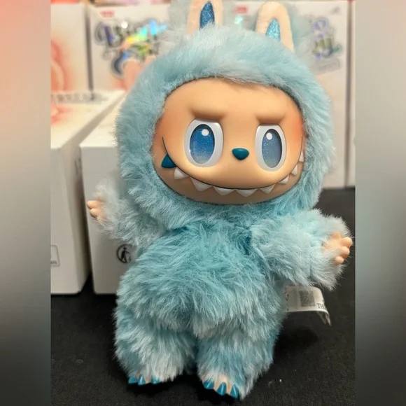 Pop Mart BIE - Picture 1 of 4